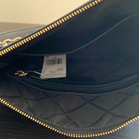 MICHAEL Michael Kors Bags Michael Kors Small Messenger Bag Jagger